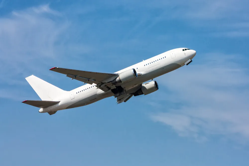 Air freight