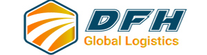 China best freight forwarder - DFH Global Logistics - China