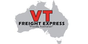 australia domestic freight forwarding company