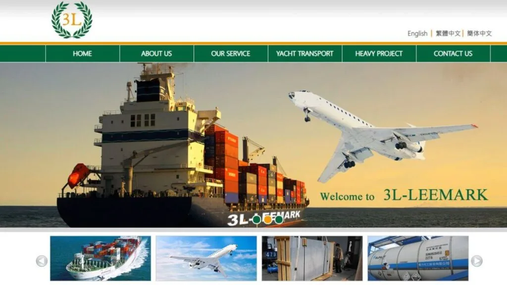 Hongkong shipping agent