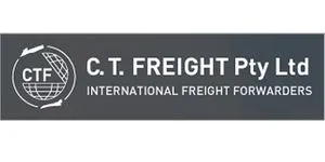 international freight forwarder