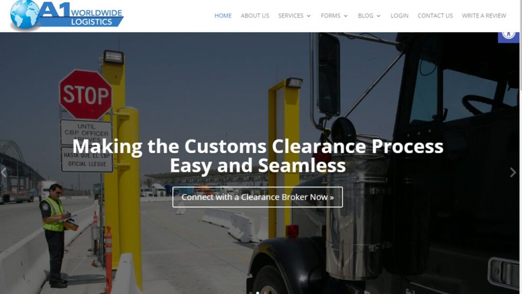 A1 Worldwide Logistics, Inc.  - Florida US