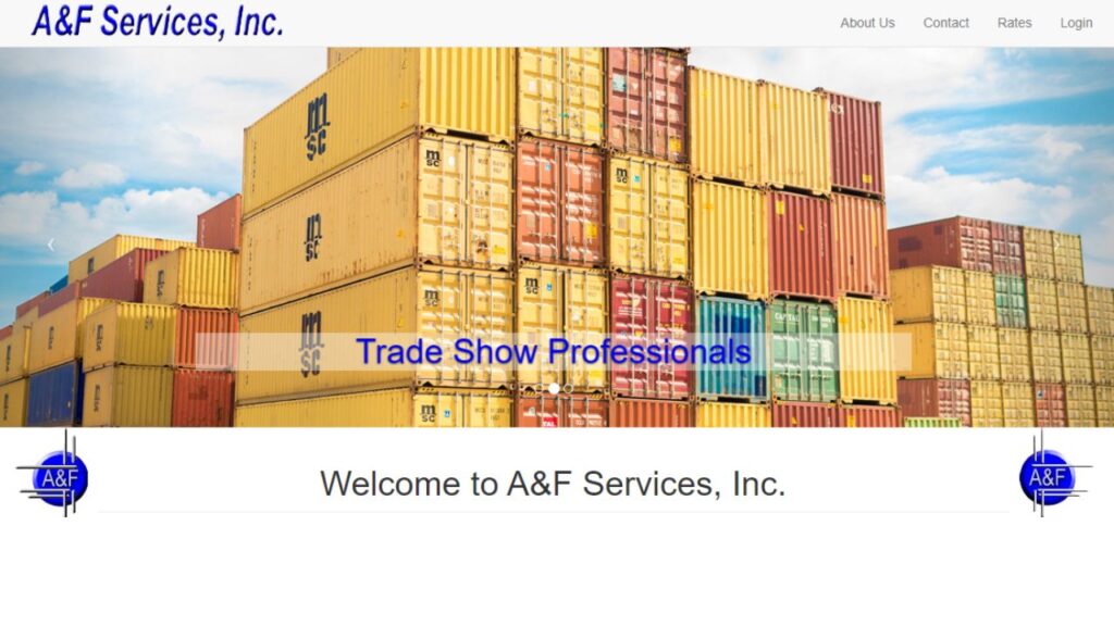 A&F Services