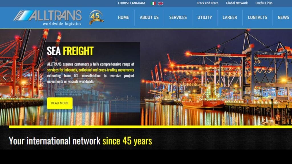 ALLTRANS S.R.L