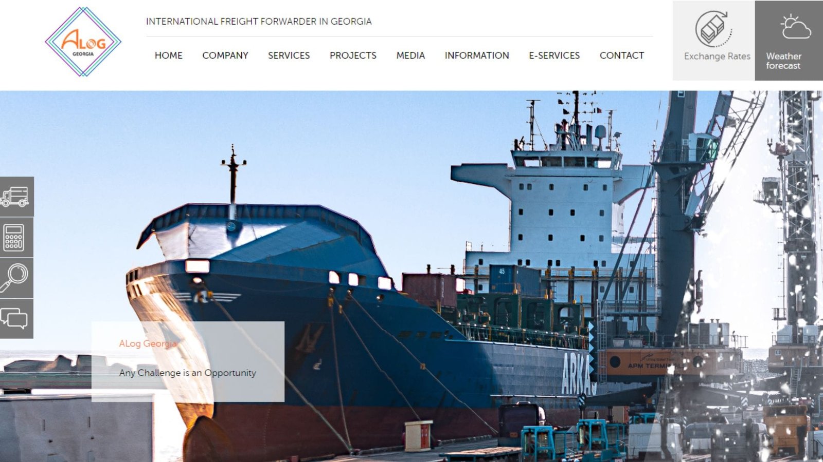 Top 10 Freight Forwarders in 2022 Review