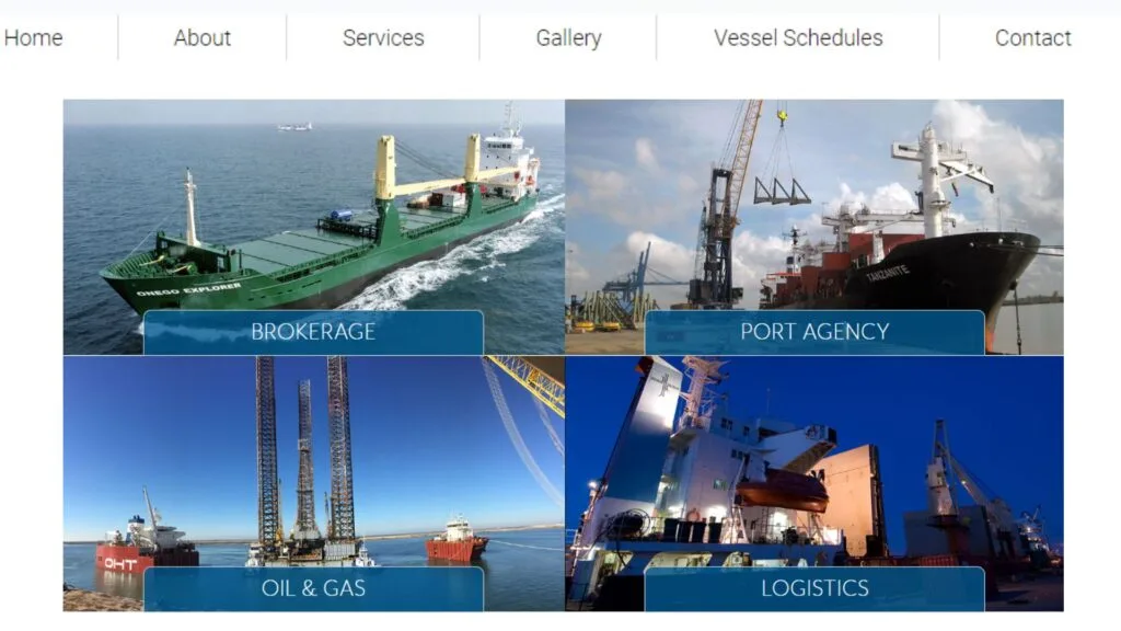 American Shipping & Chartering