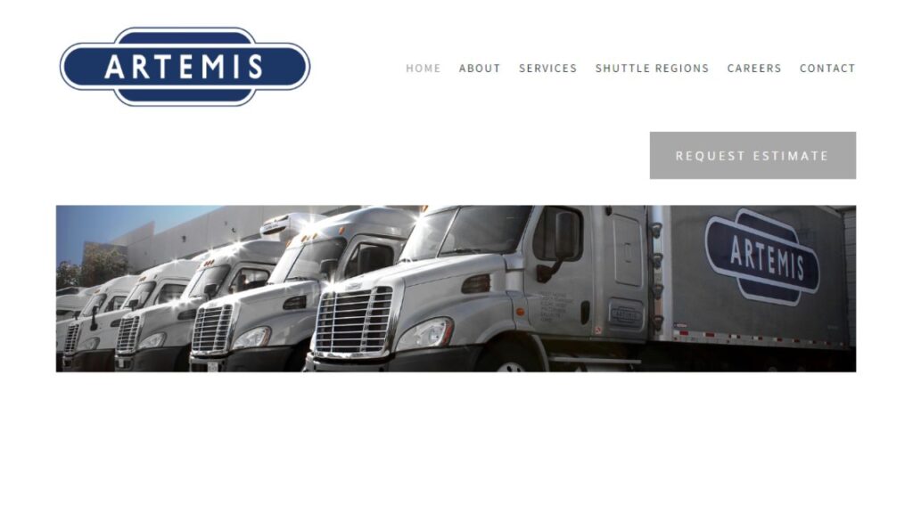 Artemis Fine Art Services    -  Dallas