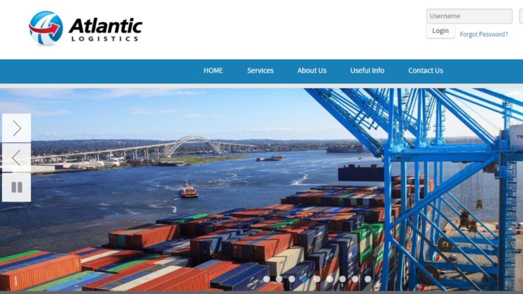 Atlantic Logistics