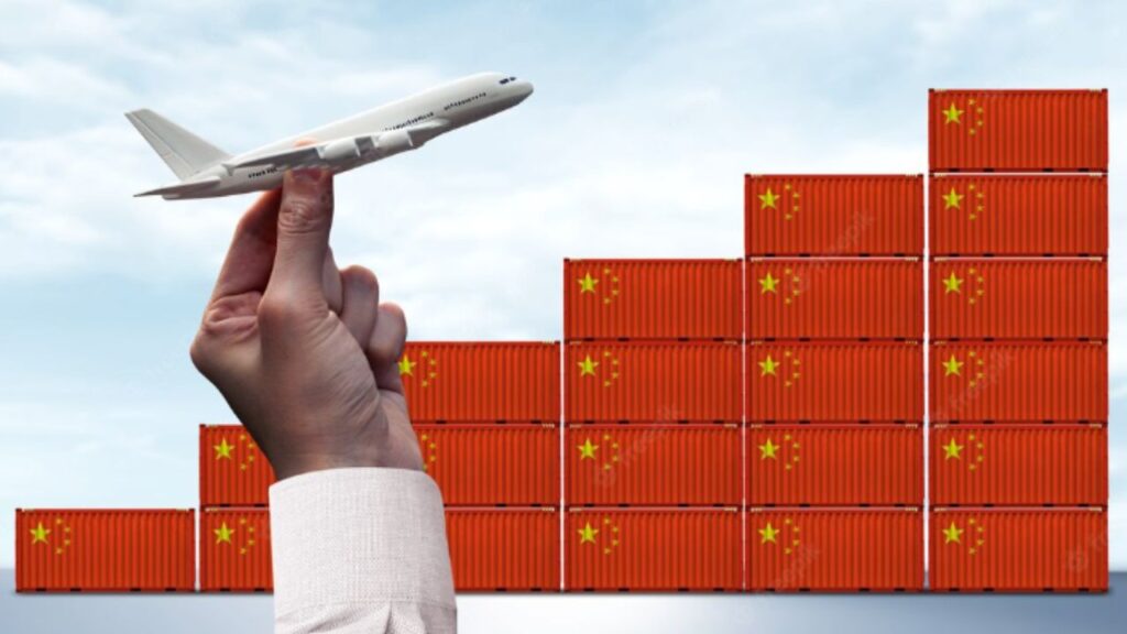 best ways to find freight forwarding companies in China