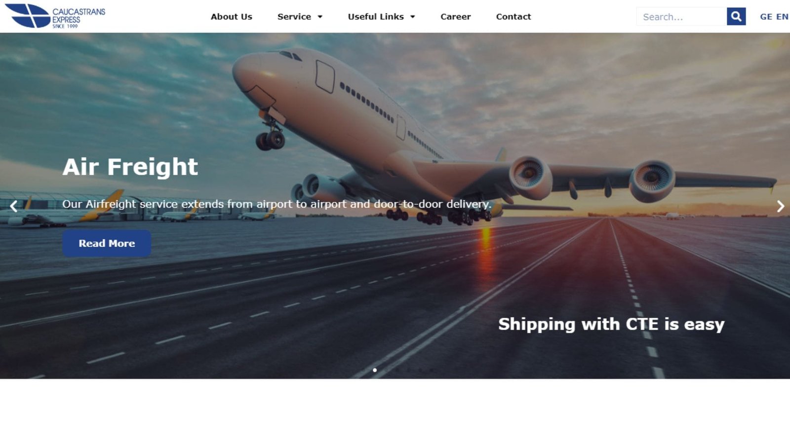 Top 10 Freight Forwarders in 2022 Review