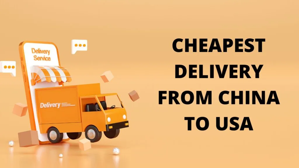 Cheapest-Shipping-from-China-to-the-USA