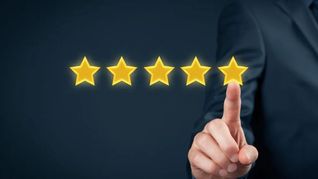 Check Supplier Reviews And Rating