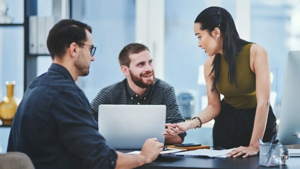 Co-operation and networking with other agencies
