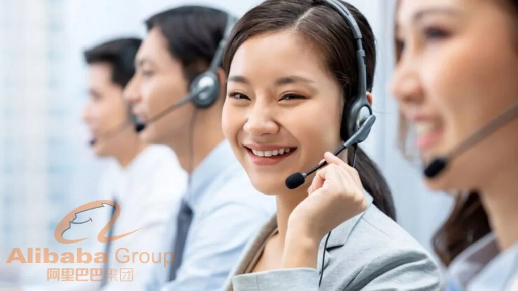 Communicate Safely with Your Suppliers on Alibaba