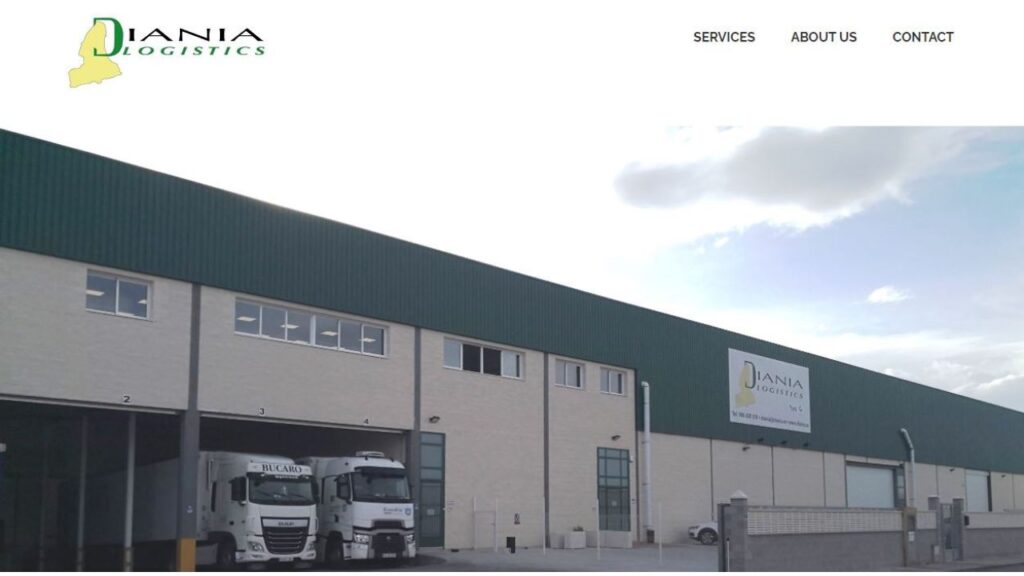 leading European logistics company