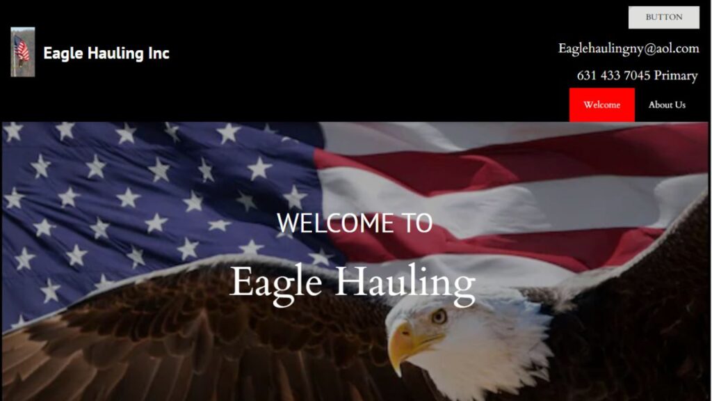 Eagle Hauling