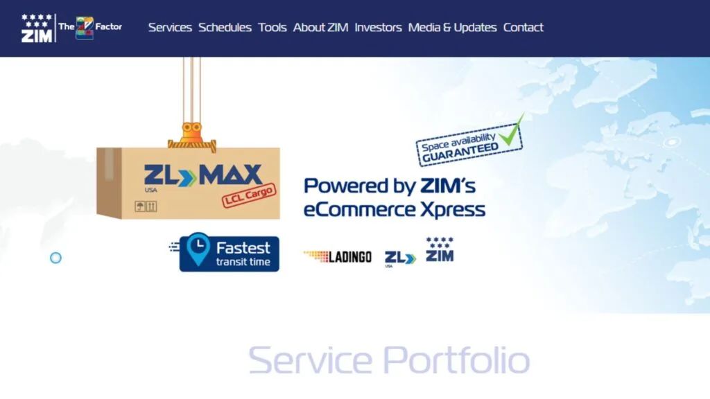 American Integrated Shipping Services Company, Inc.