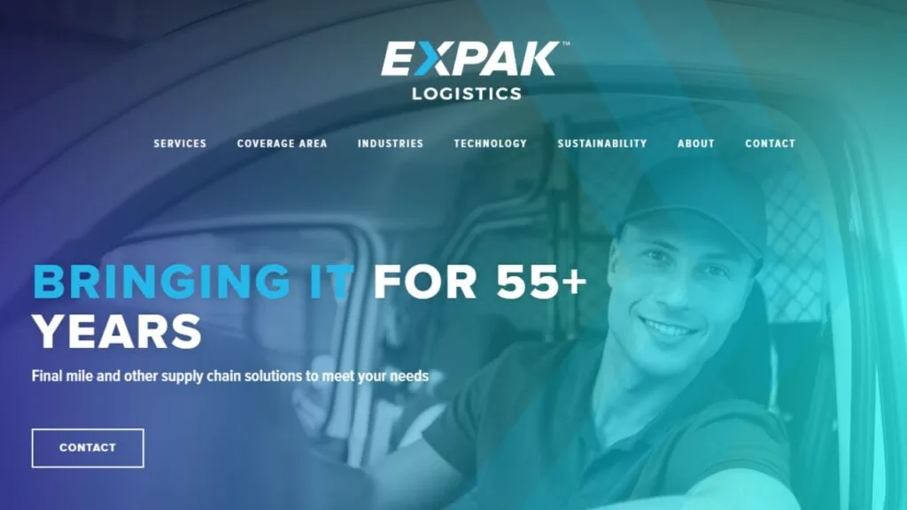 Expak Logistics