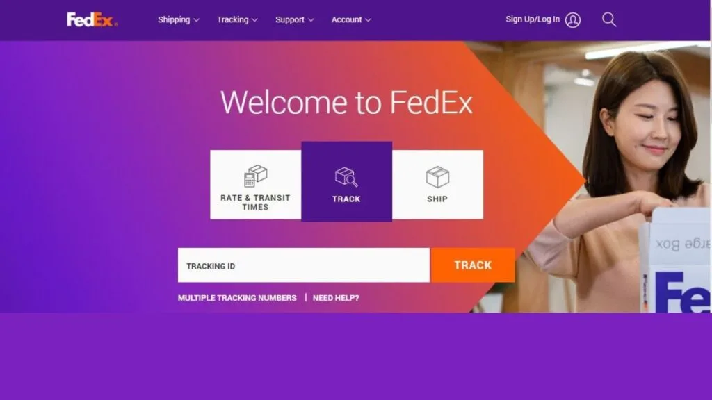FEDEX Express