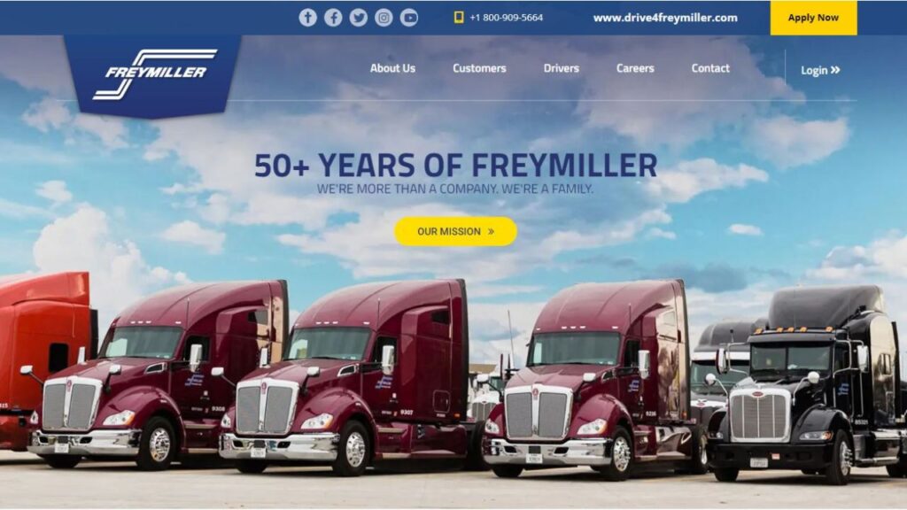 largest freight forwarder in us