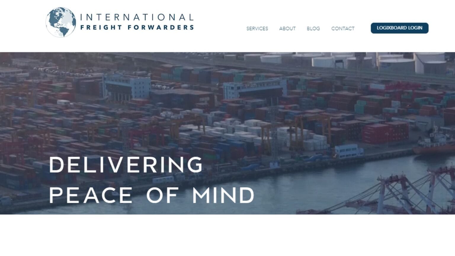 Top 10 Freight Forwarders in 2022 Review