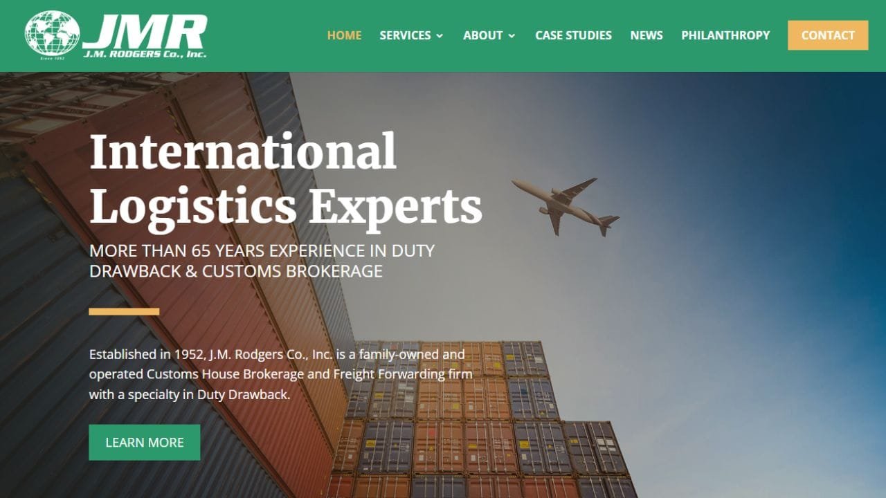 Top Freight Forwarders in New York - 2022 Trusted List