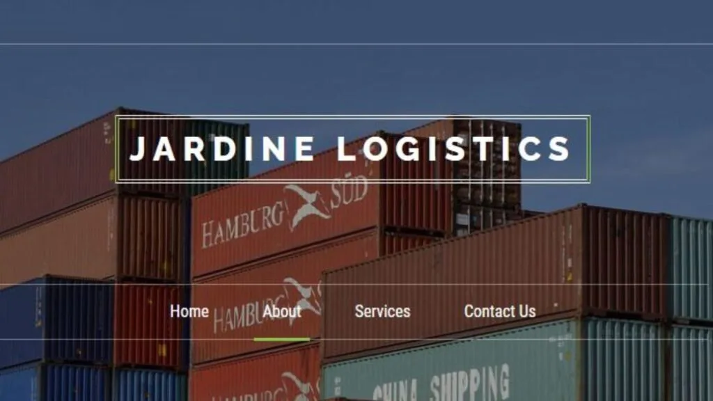 hongkong Freight forwarder Company
