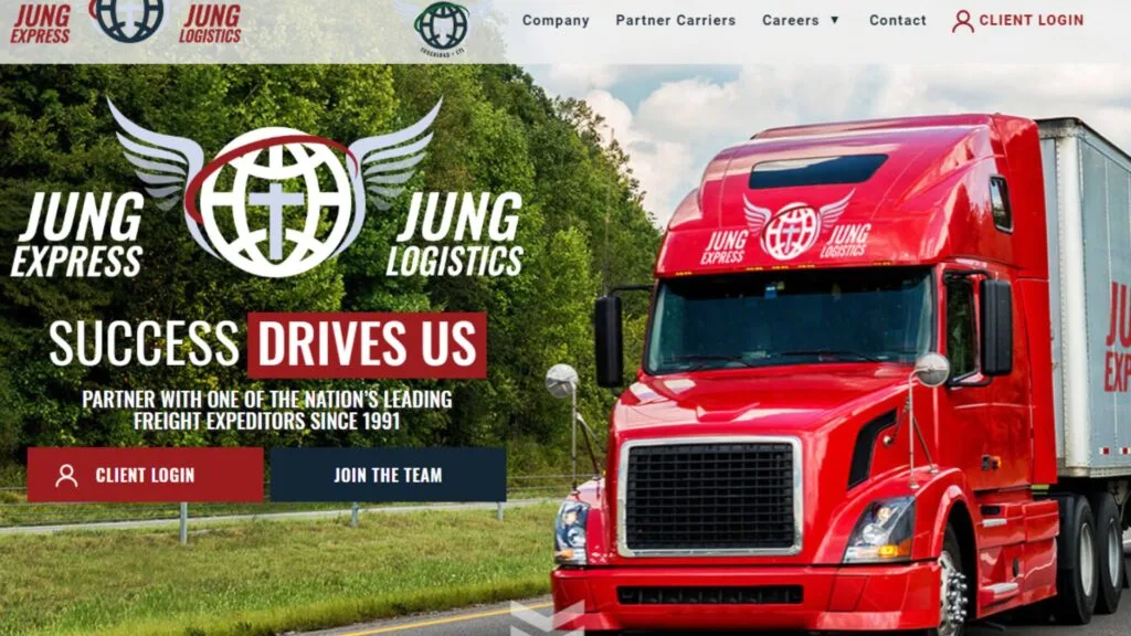 Jung Express