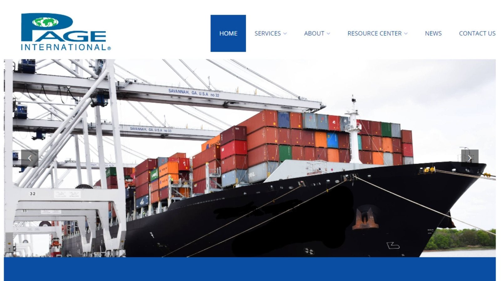 Top 10 Freight Forwarders in 2022 Review