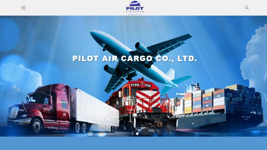 Pilot Air Cargo Co., Ltd.