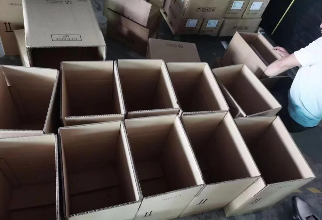 repack lithium battery