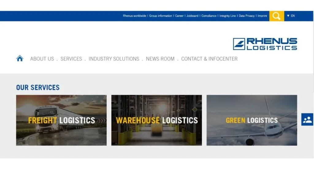 HongKong freight forwarder directory