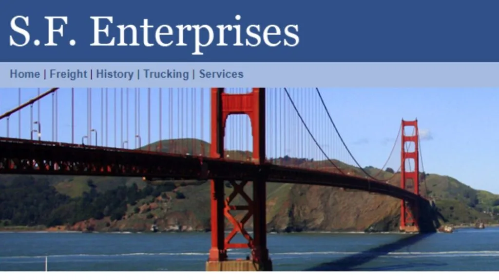 S.F. Enterprises
