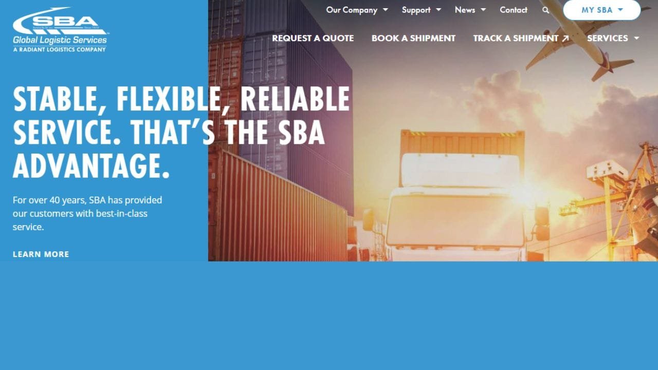 Top Freight Forwarders in New Jersey - 2022 Licensed List