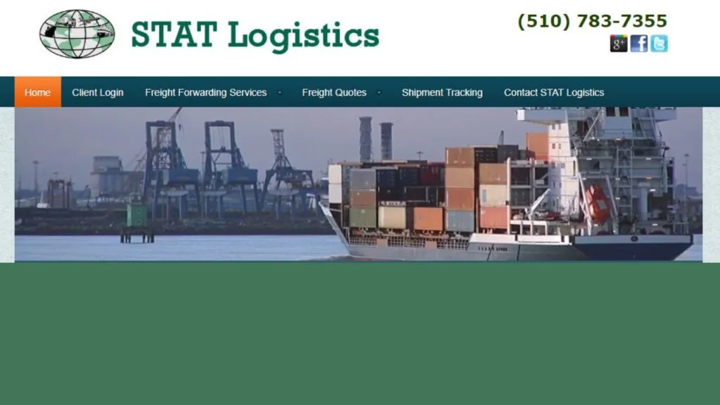 STAT Logistics