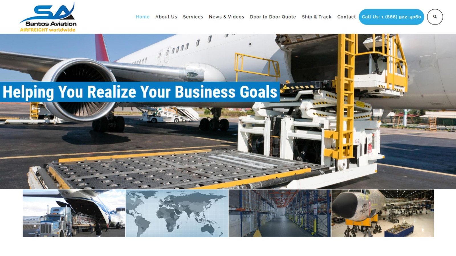 Top 10 Freight Forwarders in 2022 Review