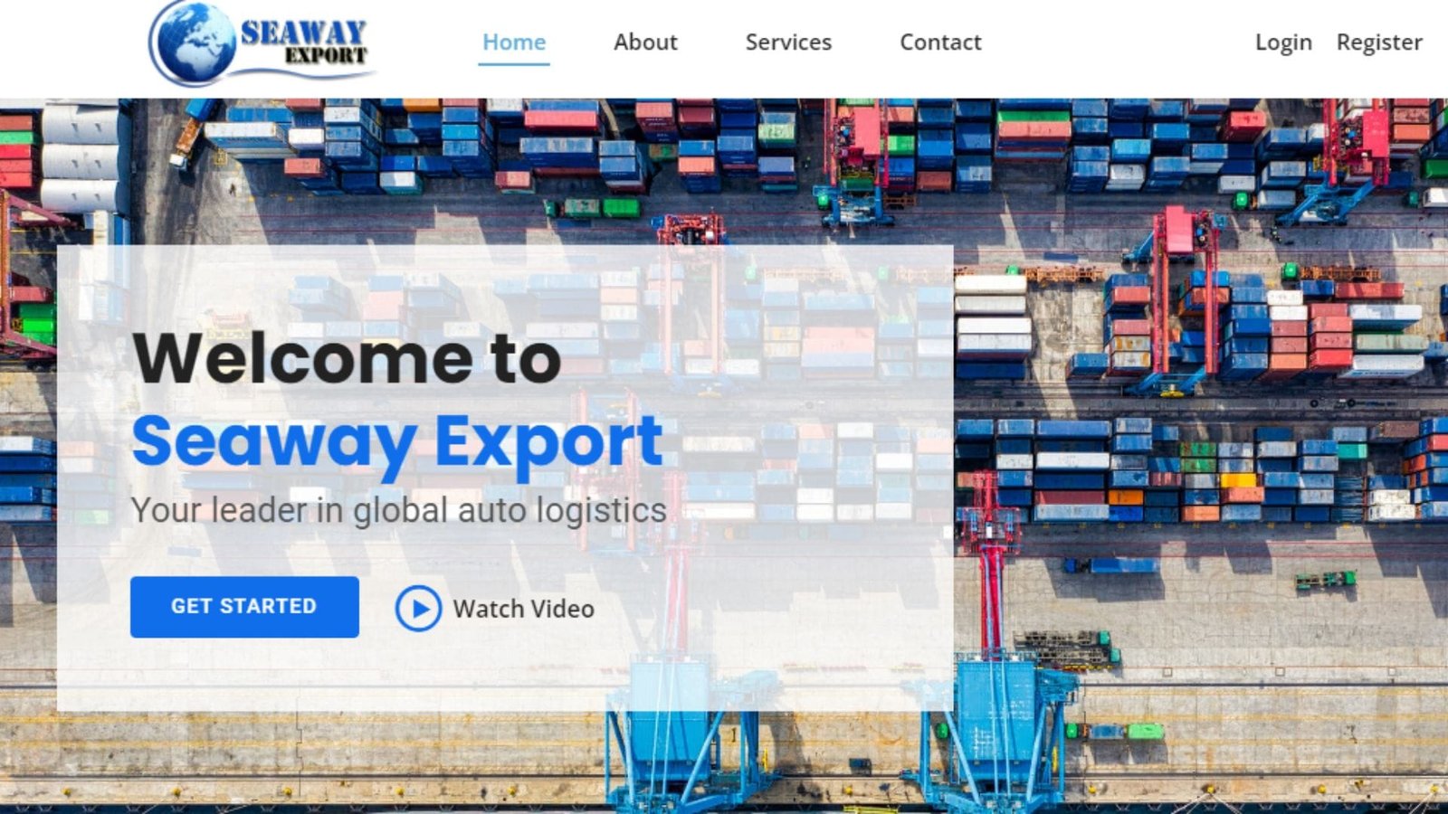 Top 10 Freight Forwarders in 2022 Review