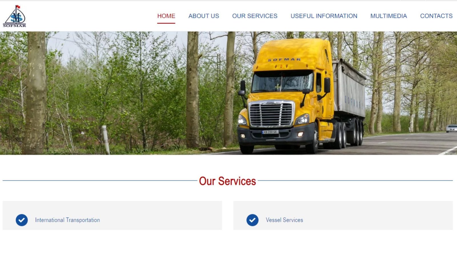Top 10 Freight Forwarders in Georgia- 2026 Review