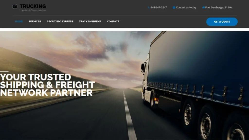 TC Transportation Inc
