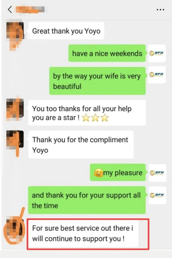 Testimonies 10