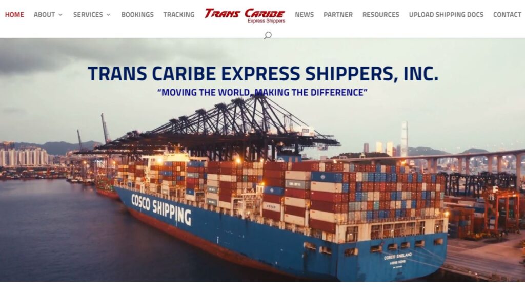 Trans Caribe Express