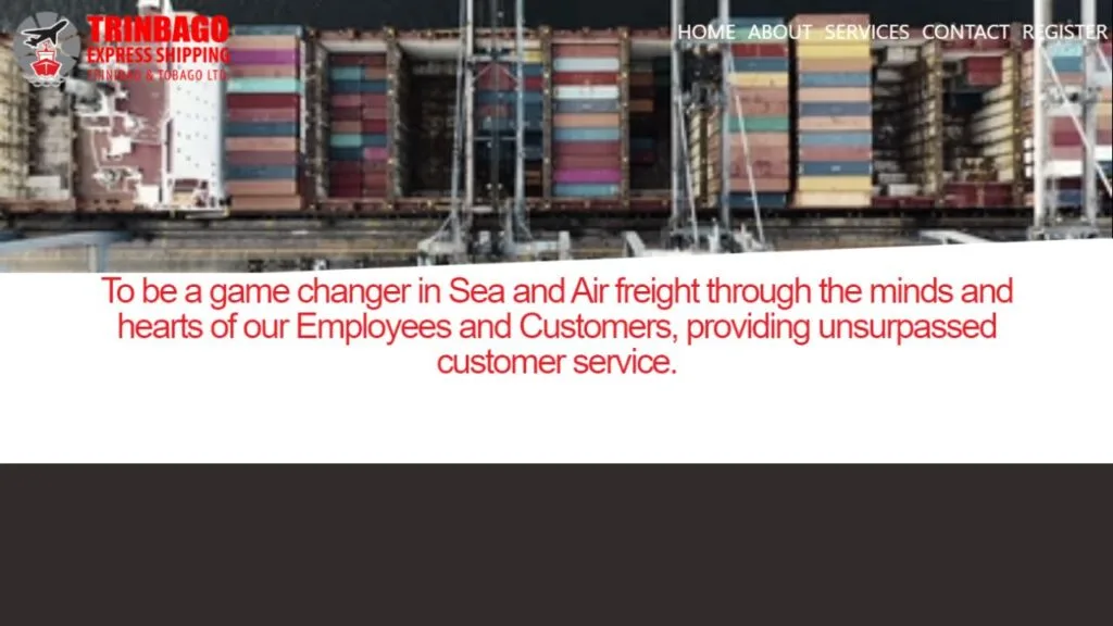 Trinbago Express Shipping T&T Ltd.