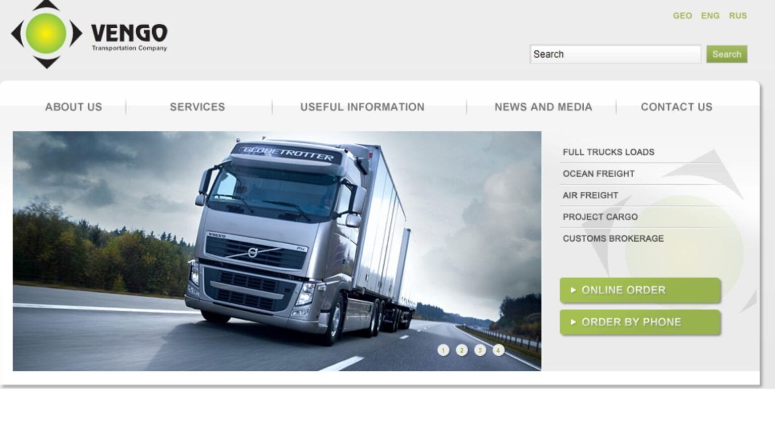 Top 10 Freight Forwarders in 2022 Review