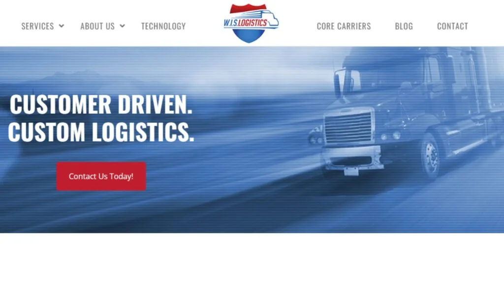 W.I.S. Logistics - DFH