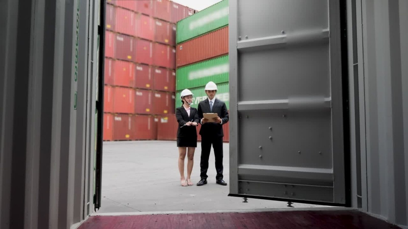 Shipping from China to US: Methods,time and cost