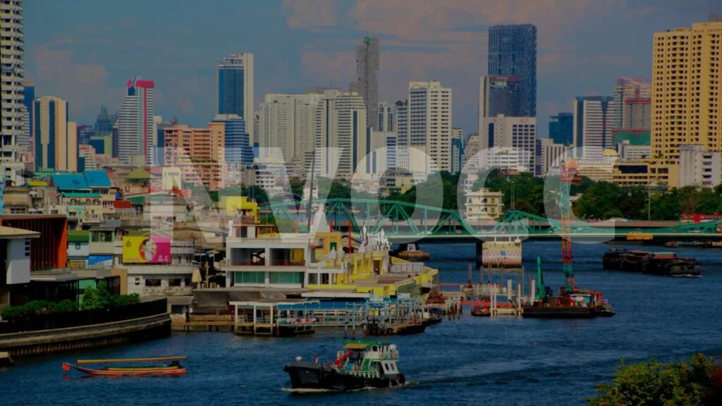 What is an NVOCC - GFH  Global Logistics 