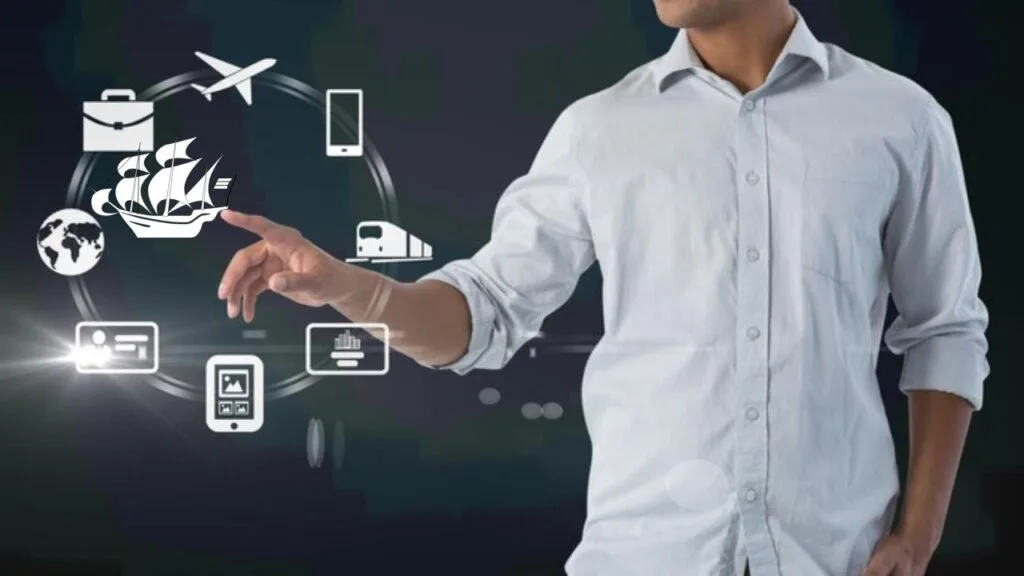 Which to choose between Freight Forwarder and NVOCC 