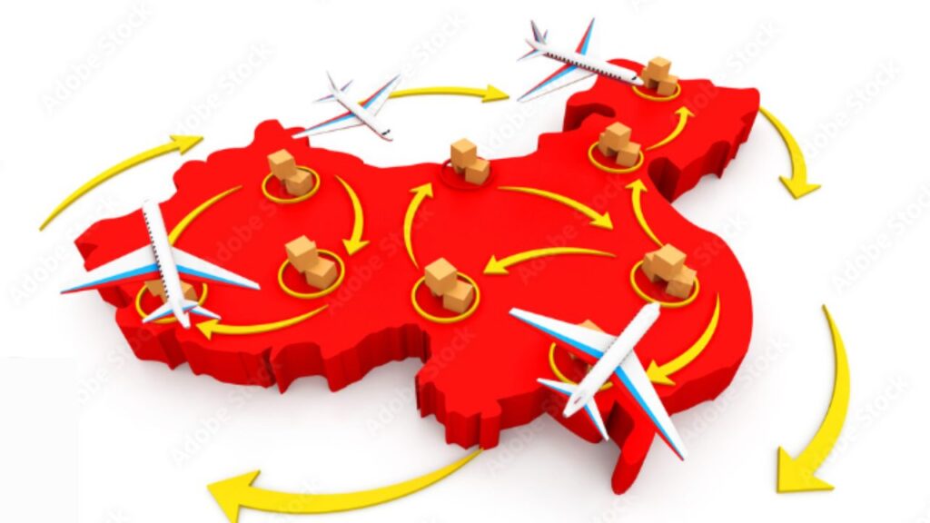 why do you need a freight forwarder when importing from china