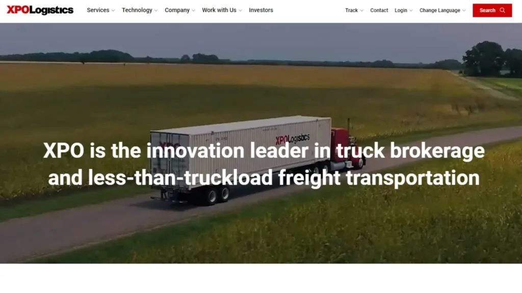 XPO Logistics