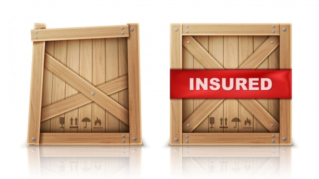 When do you need to buy cargo insurance?